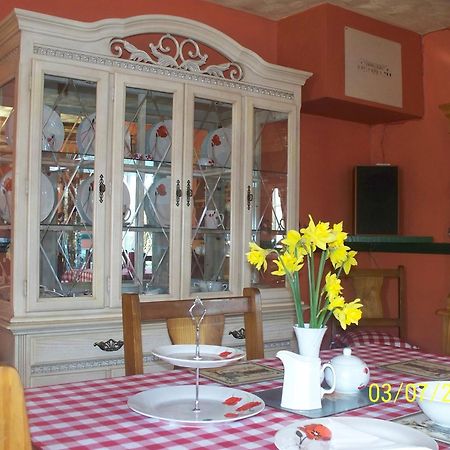 The Old School House B&B Ballinskelligs Pokoj fotografie