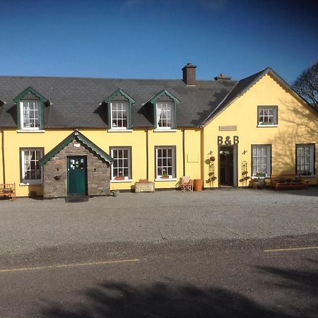 The Old School House B&B Ballinskelligs Exteriér fotografie