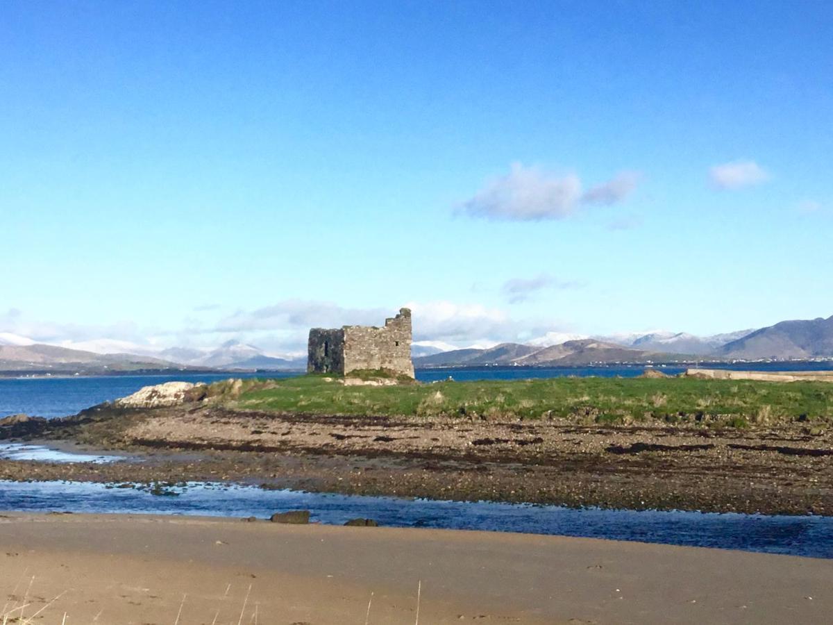 The Old School House B&B Ballinskelligs Exteriér fotografie