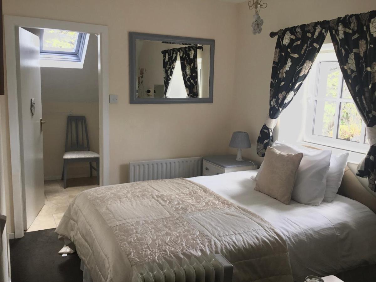 The Old School House B&B Ballinskelligs Exteriér fotografie