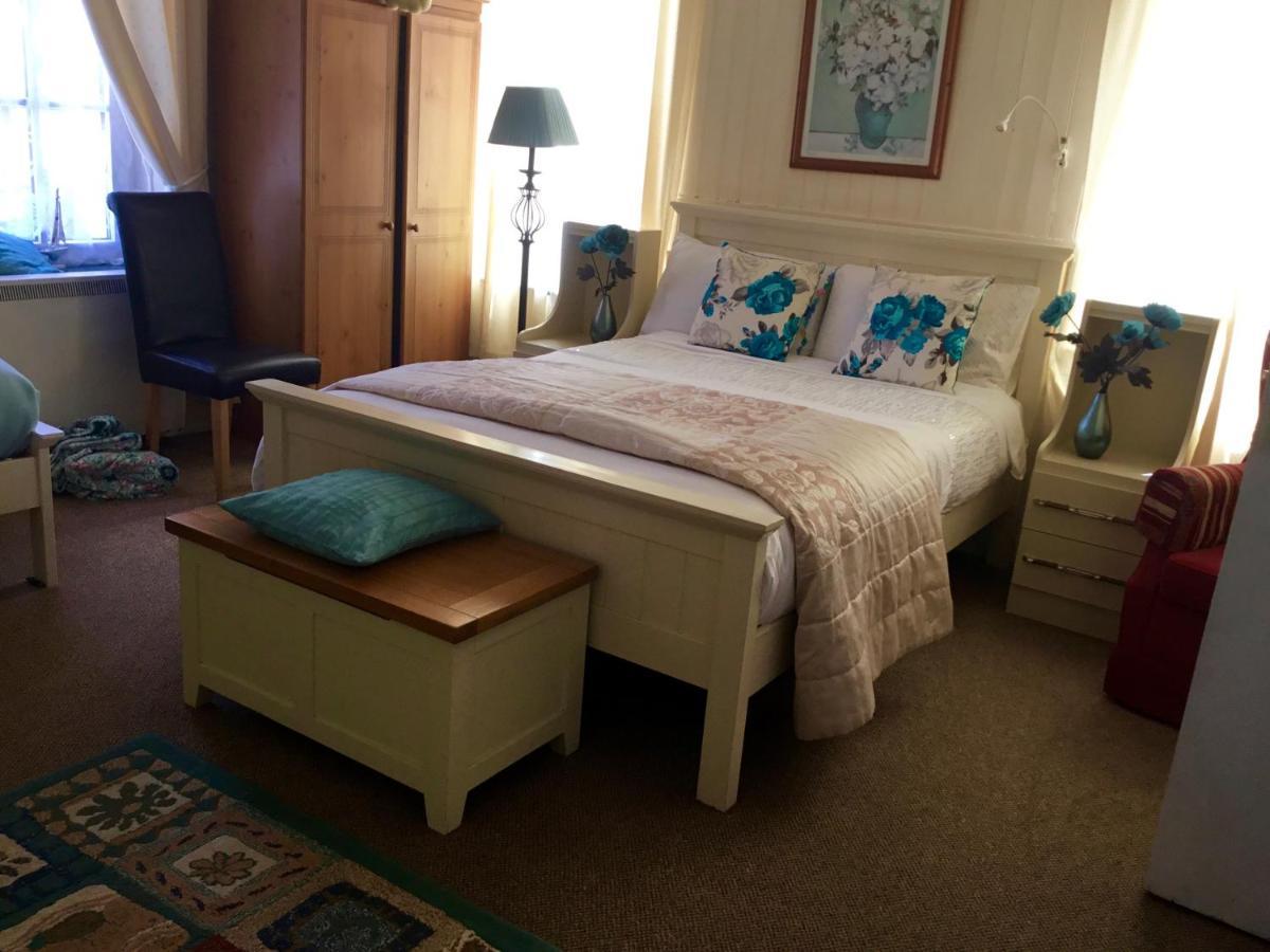 The Old School House B&B Ballinskelligs Exteriér fotografie