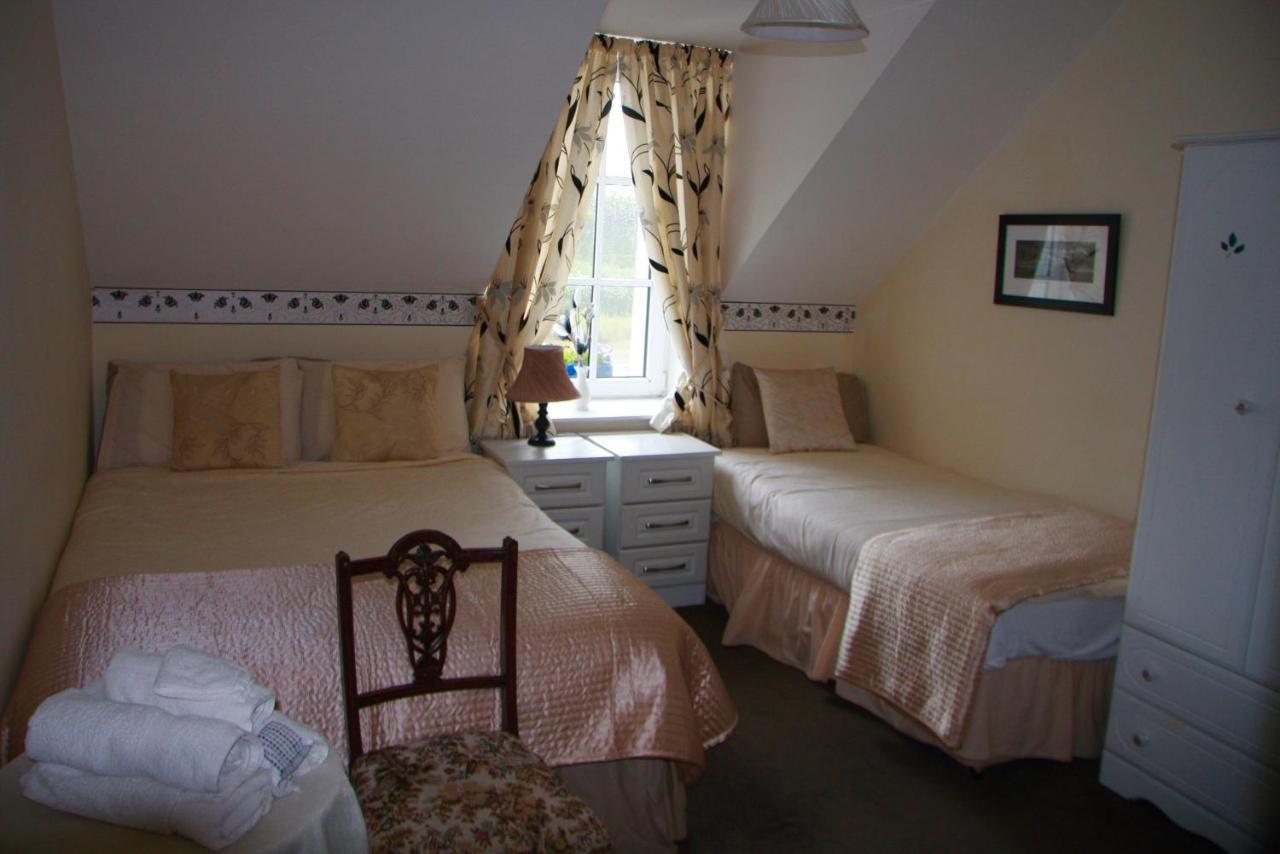 The Old School House B&B Ballinskelligs Exteriér fotografie
