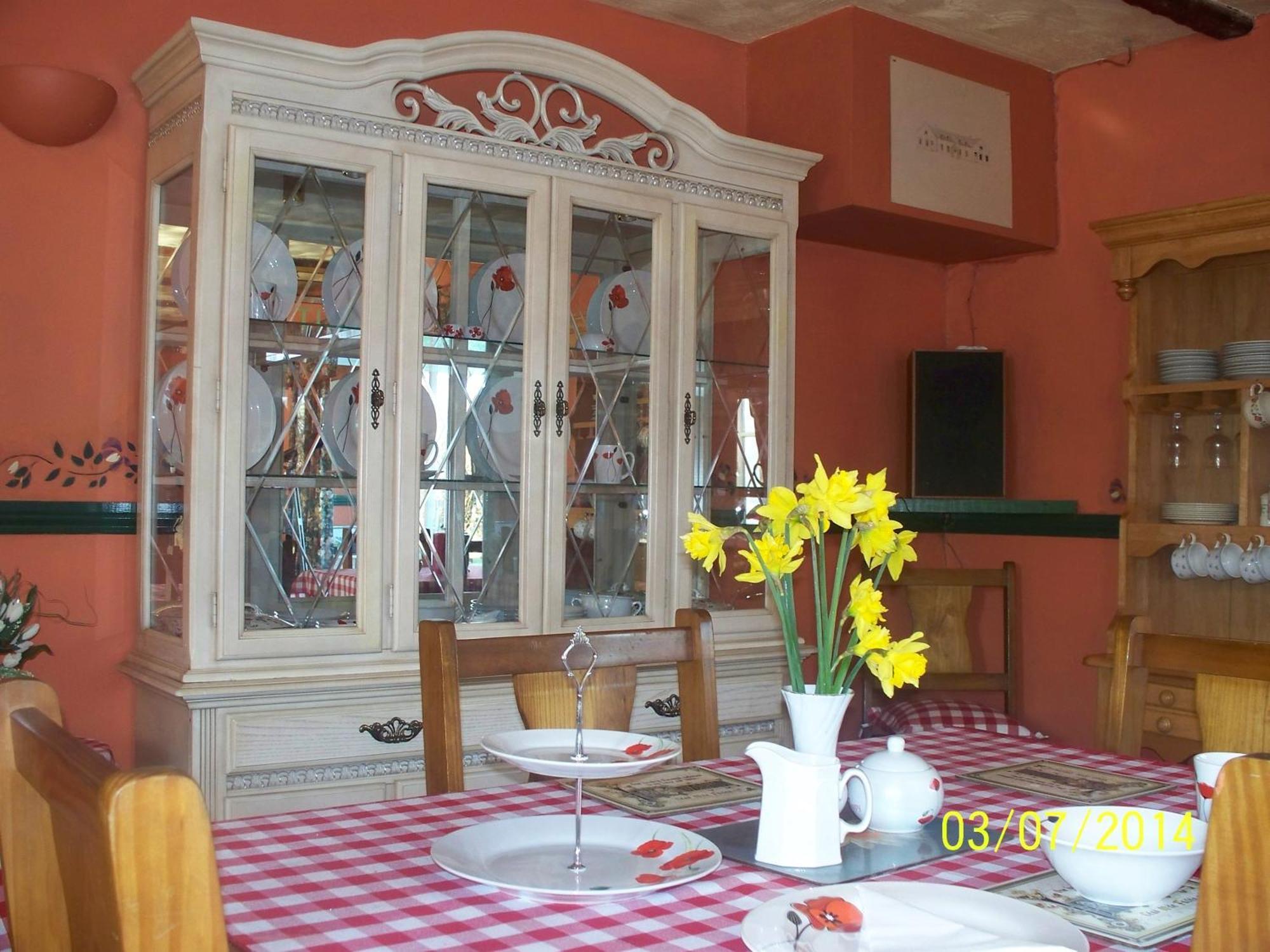 The Old School House B&B Ballinskelligs Pokoj fotografie