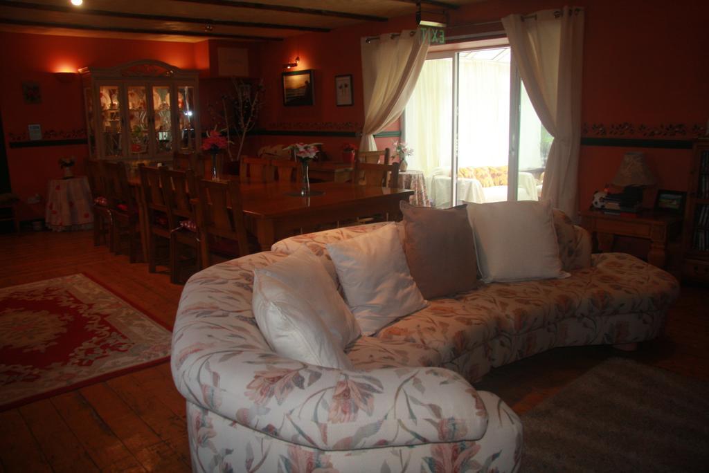 The Old School House B&B Ballinskelligs Exteriér fotografie