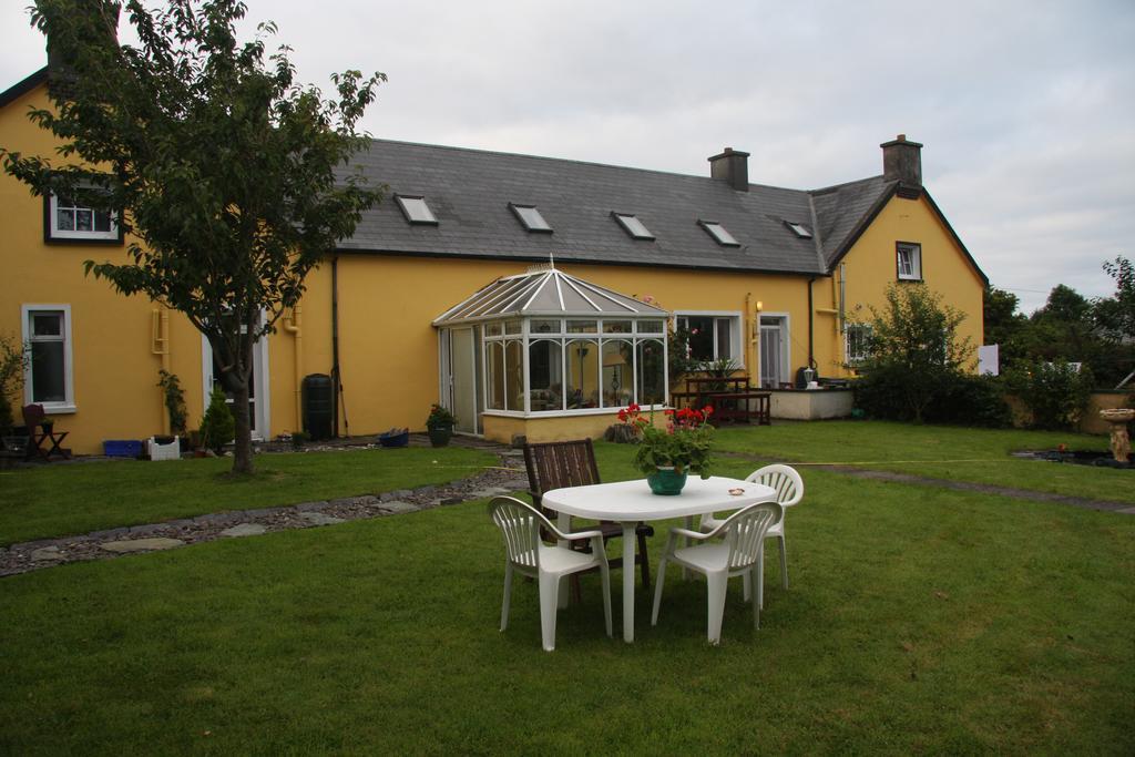 The Old School House B&B Ballinskelligs Exteriér fotografie