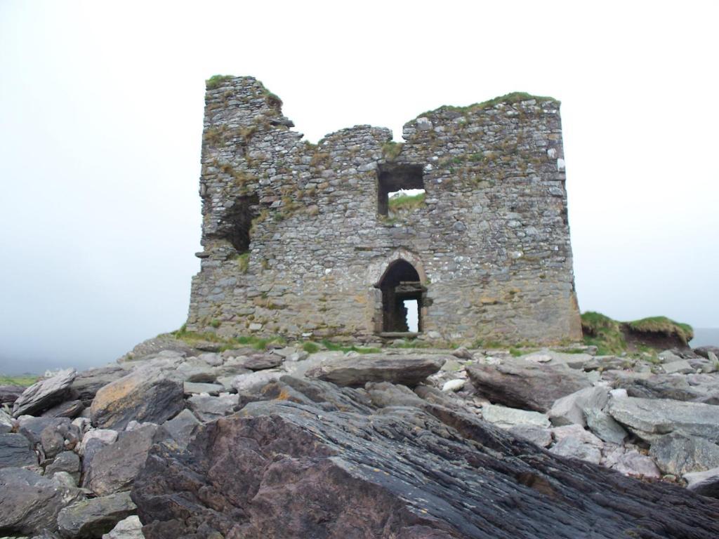 The Old School House B&B Ballinskelligs Exteriér fotografie