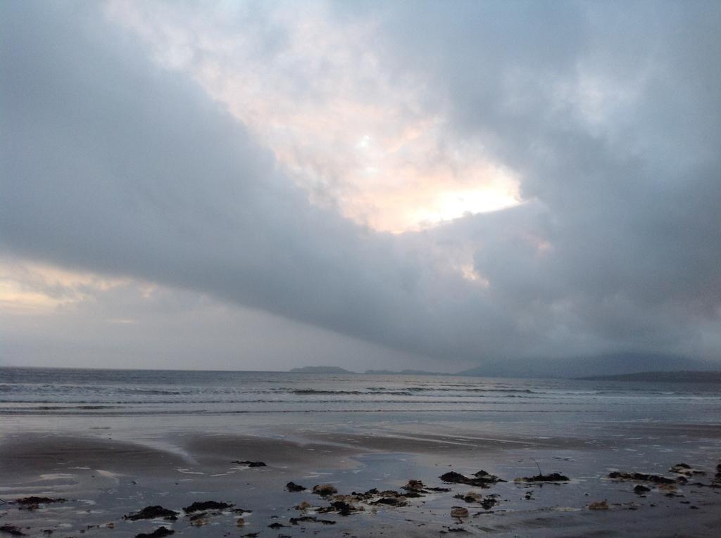 The Old School House B&B Ballinskelligs Exteriér fotografie