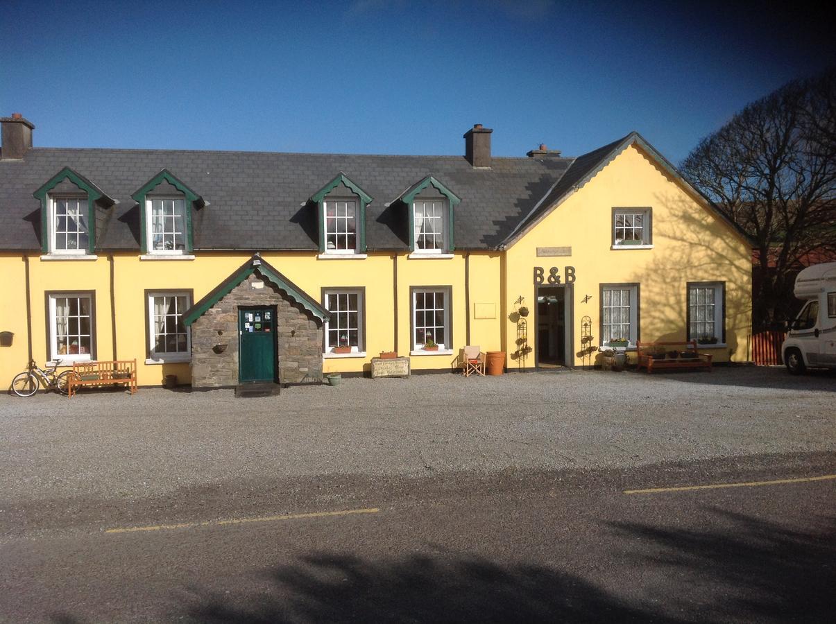 The Old School House B&B Ballinskelligs Exteriér fotografie