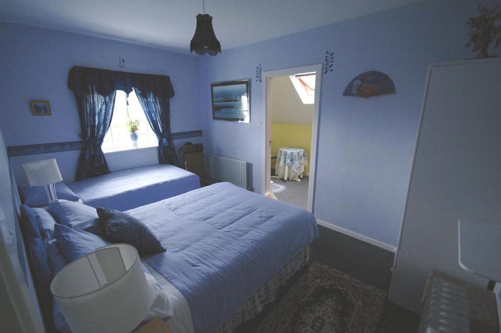 The Old School House B&B Ballinskelligs Exteriér fotografie